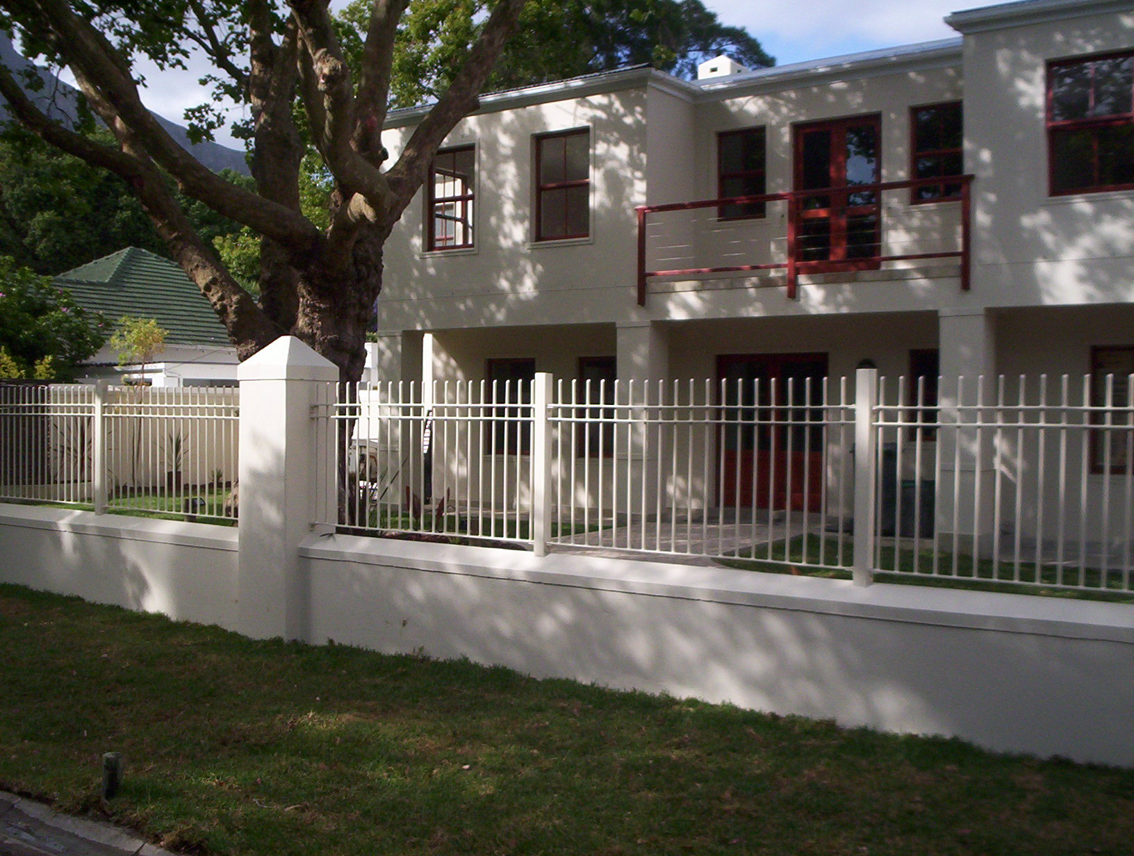 NHBRC compliance overview