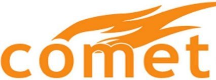 Comet Construction logo