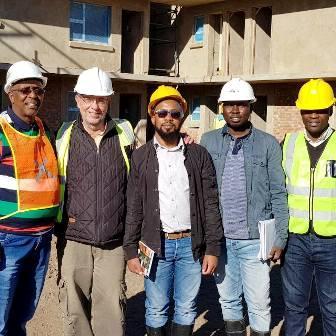 Example project image